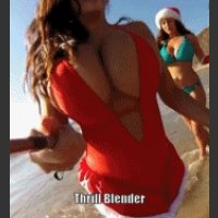 thrill-blender-sexy-women