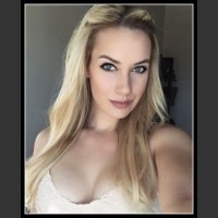 Paige Spiranac jest najgorętszą profesjonalną golfistką...